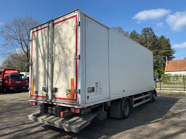 Renault Trucks D - 卡车:图3 Renault Trucks D - 卡车:图3