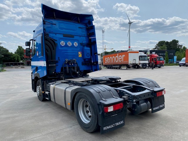 Renault Trucks T - 牵引车:图4 Renault Trucks T - 牵引车:图4