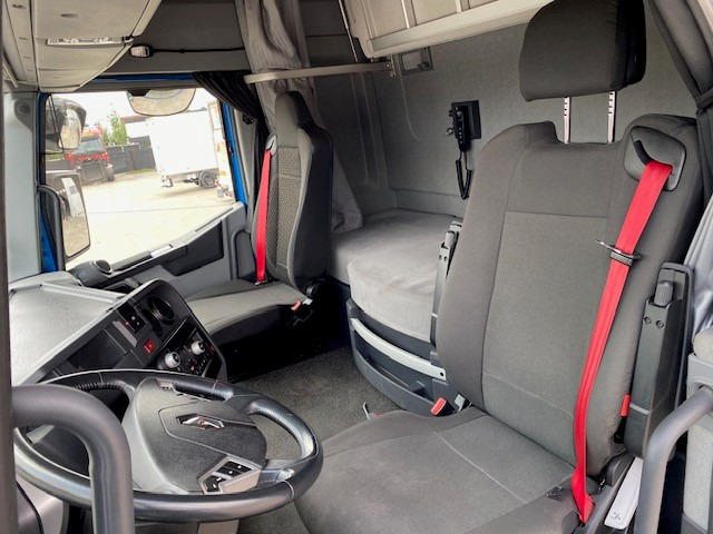 Renault Trucks T - 牵引车:图5 Renault Trucks T - 牵引车:图5