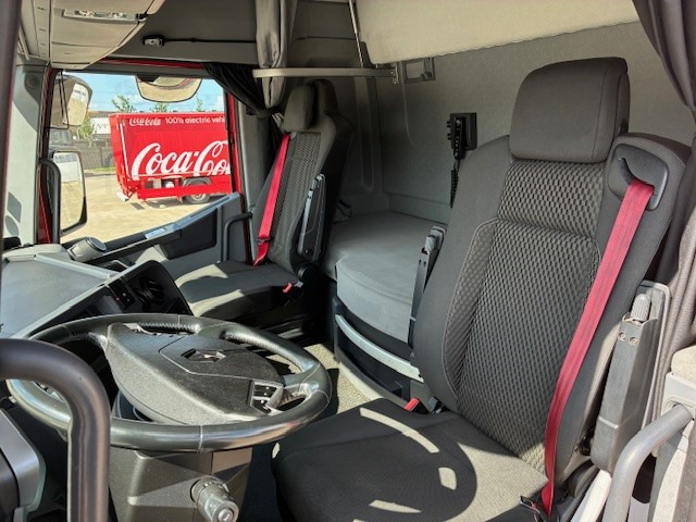 Renault Trucks T - 牵引车:图5 Renault Trucks T - 牵引车:图5