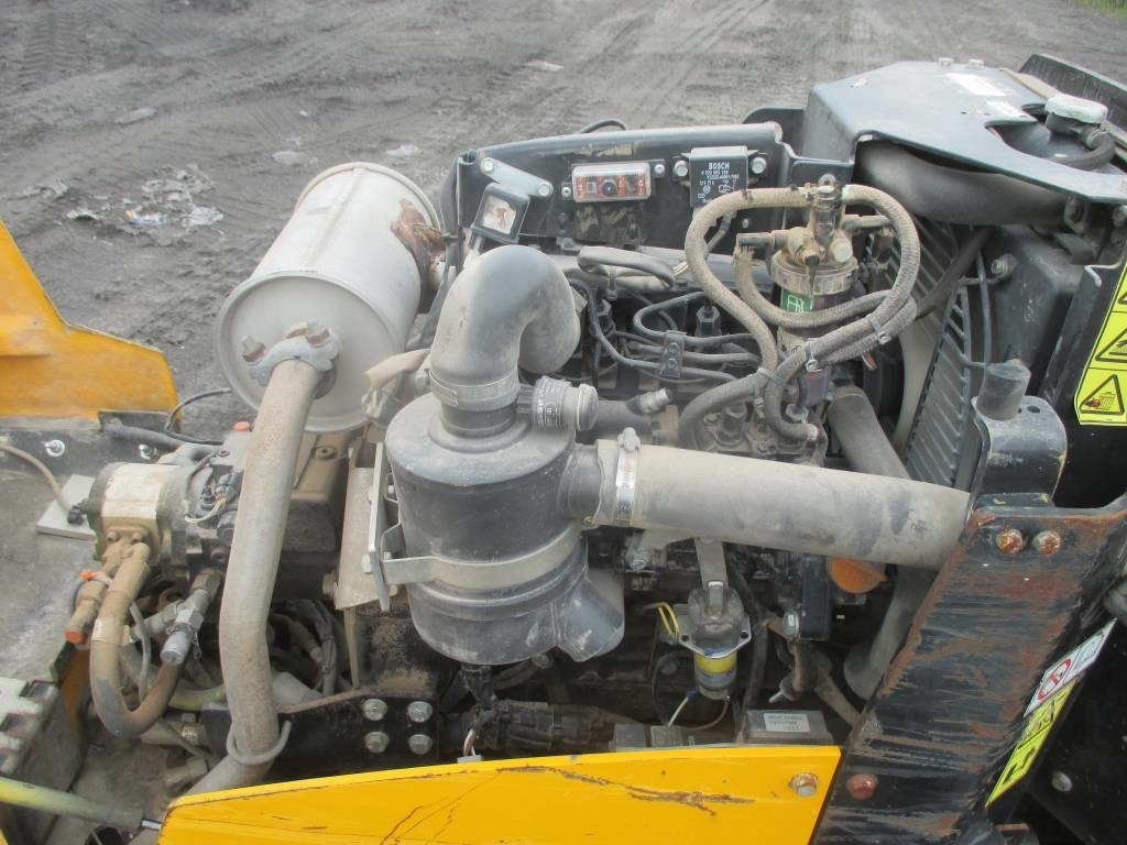 Ammann ARR 1575 租赁 Ammann ARR 1575:图11 Ammann ARR 1575 租赁 Ammann ARR 1575:图11