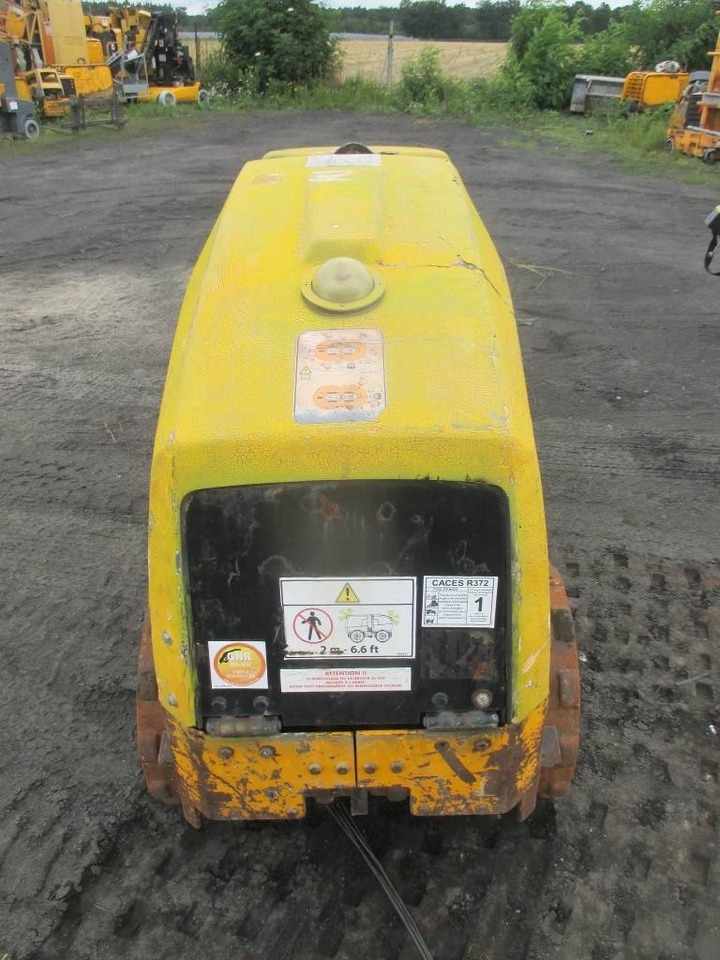 Ammann ARR 1575 租赁 Ammann ARR 1575:图7 Ammann ARR 1575 租赁 Ammann ARR 1575:图7