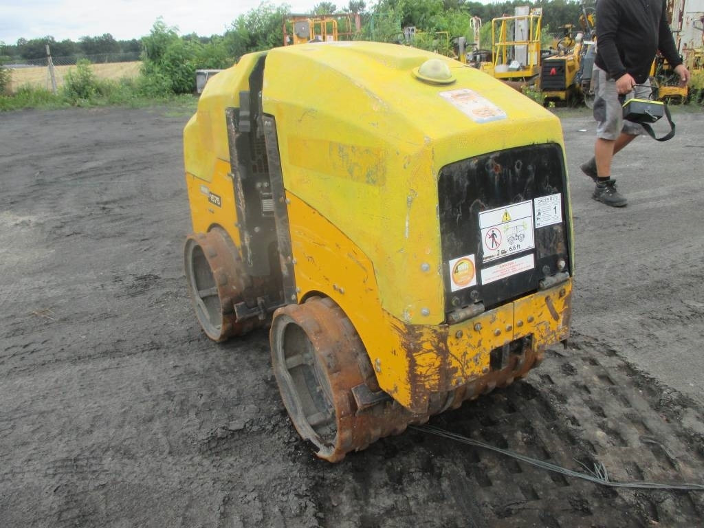 Ammann ARR 1575 租赁 Ammann ARR 1575:图8 Ammann ARR 1575 租赁 Ammann ARR 1575:图8