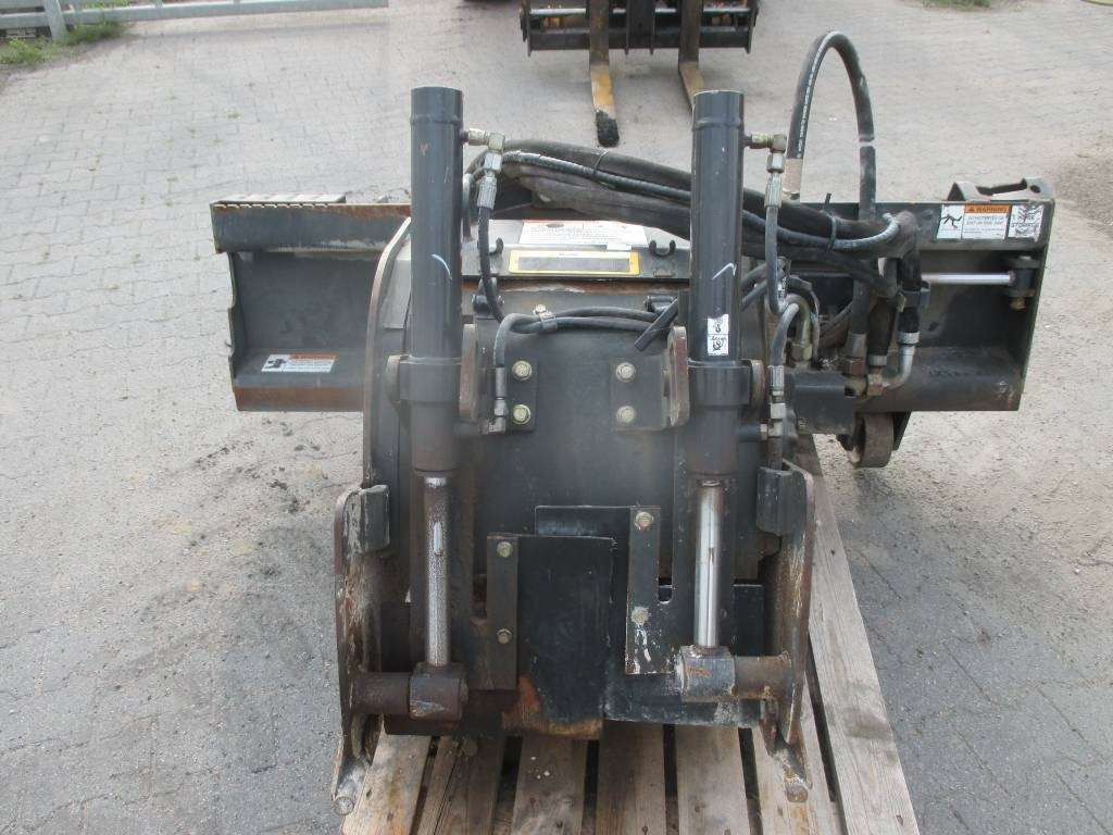 Bobcat 18 PLA - 铲土机:图5 Bobcat 18 PLA - 铲土机:图5