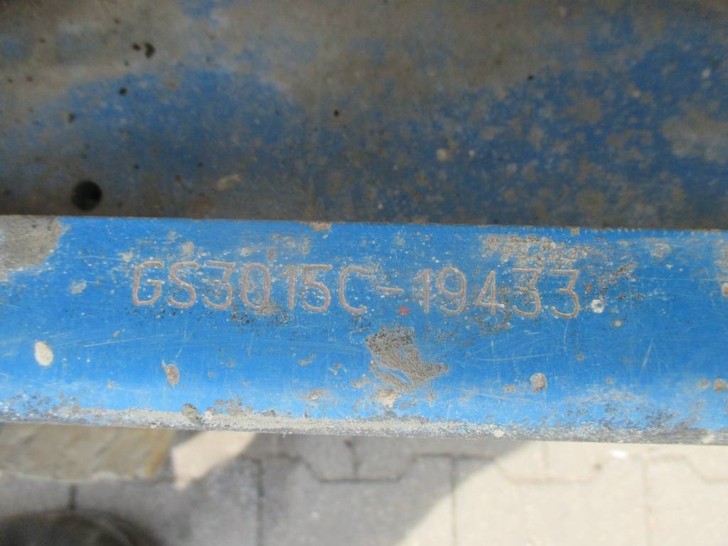 Genie GS 1932  租赁 Genie GS 1932：图16