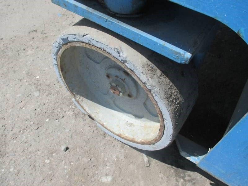 剪式升降机 Genie GS 3246:图10 剪式升降机 Genie GS 3246:图10