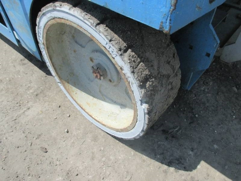 剪式升降机 Genie GS 3246:图9 剪式升降机 Genie GS 3246:图9