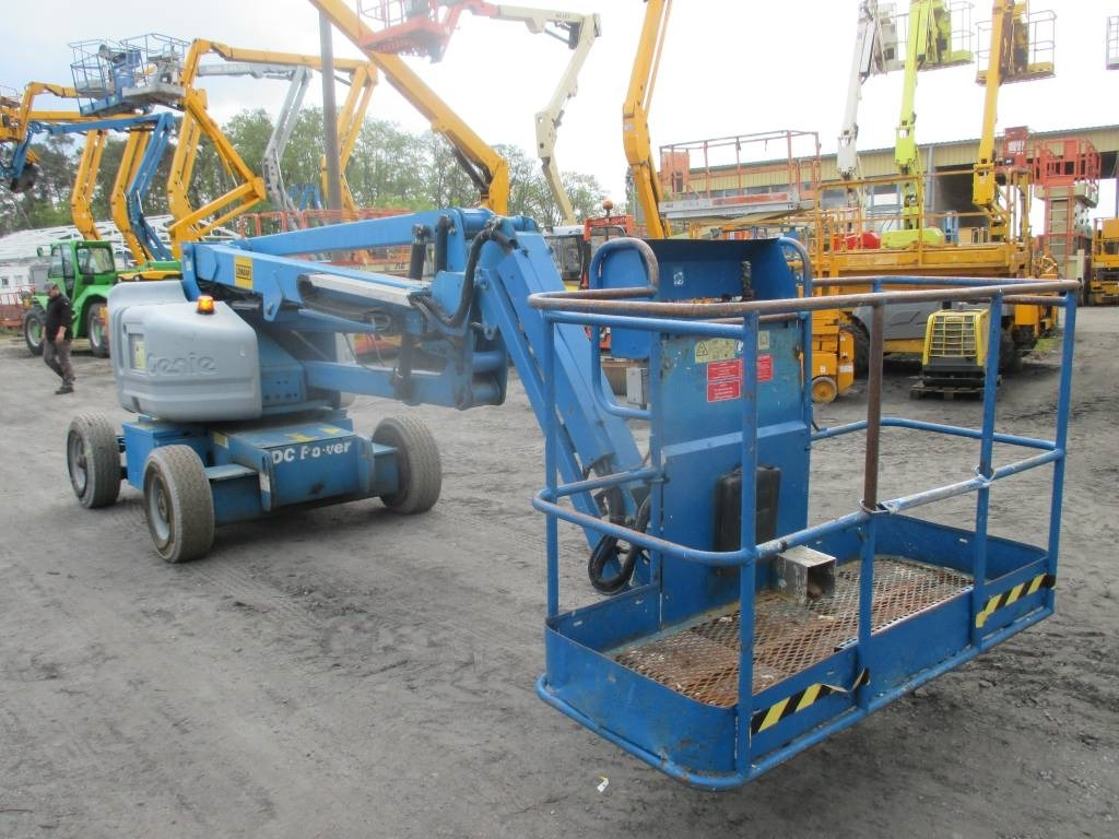 Genie Z 45/25 J DC 租赁 Genie Z 45/25 J DC:图7 Genie Z 45/25 J DC 租赁 Genie Z 45/25 J DC:图7