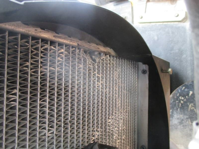 铰接臂 Manitou 160 ATJ:图14 铰接臂 Manitou 160 ATJ:图14