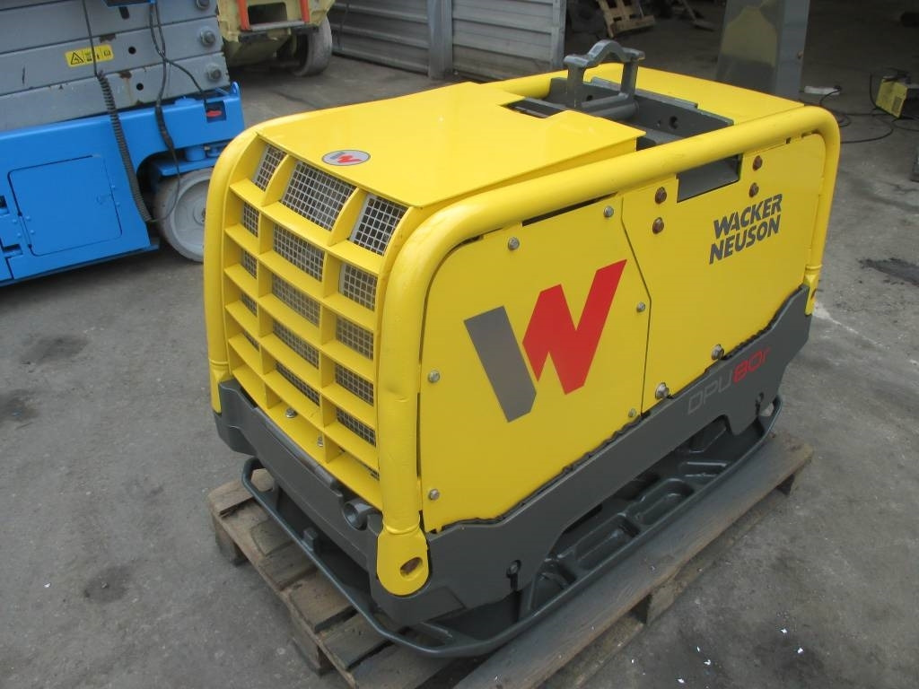 Wacker Neuson DPU80 LEM670 - 压实机:图2 Wacker Neuson DPU80 LEM670 - 压实机:图2