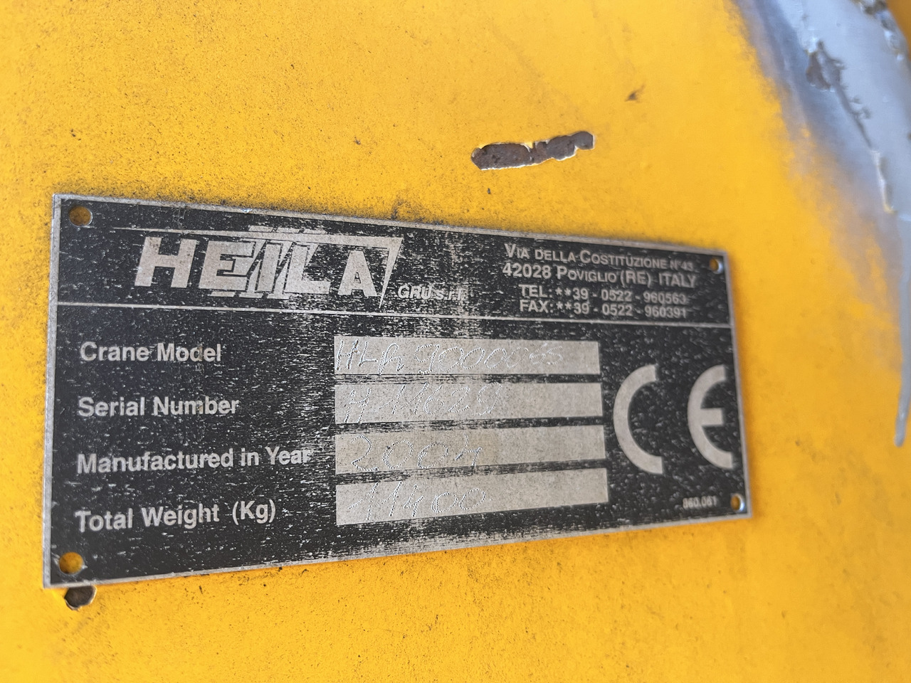 Scania G 124 租赁 Scania G 124:图7 Scania G 124 租赁 Scania G 124:图7