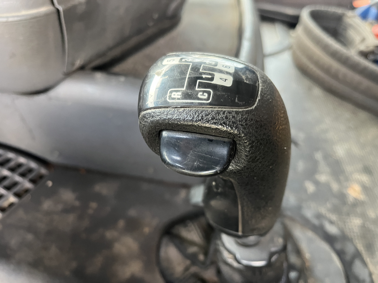 Scania G 124 租赁 Scania G 124:图15 Scania G 124 租赁 Scania G 124:图15