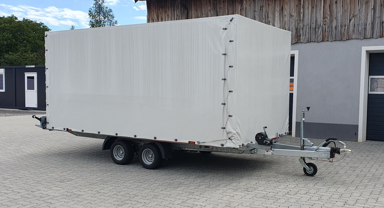 Lorries - 自动转运拖车:图5 Lorries - 自动转运拖车:图5
