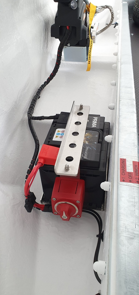 新的 自动转运拖车 TS2/RT5 575x215x190：图7