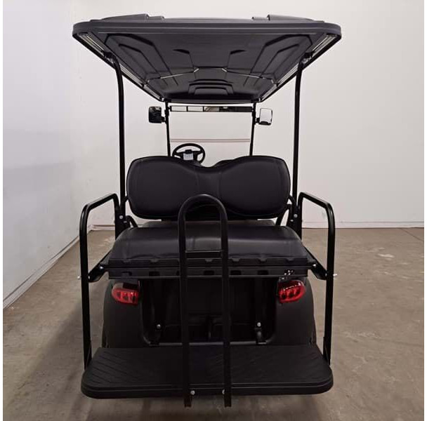 Club Car Precedent 6 sats - 高尔夫球车:图3 Club Car Precedent 6 sats - 高尔夫球车:图3