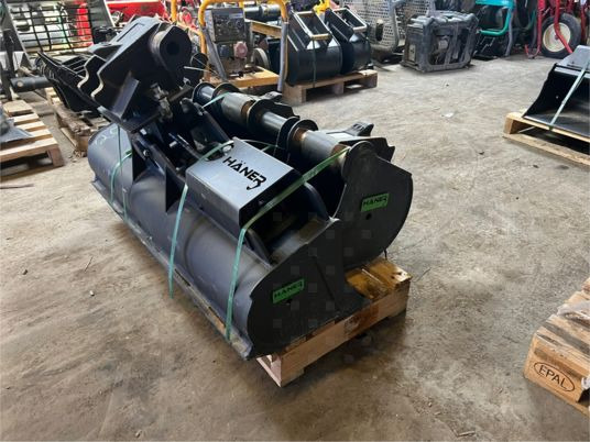 3 godets attache Morin M1 - 挖掘机铲斗:图3 3 godets attache Morin M1 - 挖掘机铲斗:图3