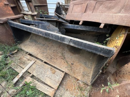 挖掘机铲斗 Godet de curage inclinable pour pelle:图6 挖掘机铲斗 Godet de curage inclinable pour pelle:图6