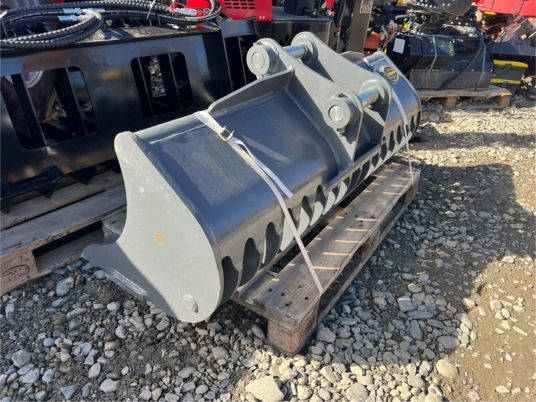 Godet râteau - axe 50 mm - 铲斗:图5 Godet râteau - axe 50 mm - 铲斗:图5