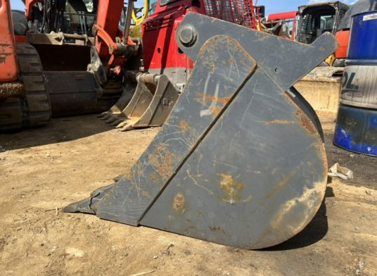 Godet vtn - 挖掘机铲斗:图5 Godet vtn - 挖掘机铲斗:图5