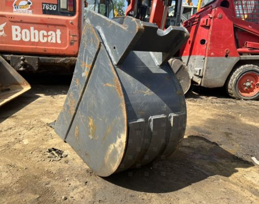 Godet vtn - 挖掘机铲斗:图2 Godet vtn - 挖掘机铲斗:图2