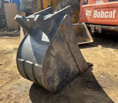 Godet vtn - 挖掘机铲斗:图1 Godet vtn - 挖掘机铲斗:图1