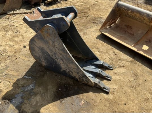 Godet vtn - 挖掘机铲斗:图4 Godet vtn - 挖掘机铲斗:图4