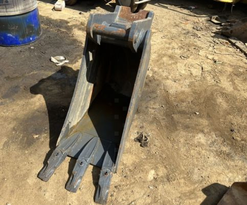 Godet vtn - 挖掘机铲斗:图3 Godet vtn - 挖掘机铲斗:图3