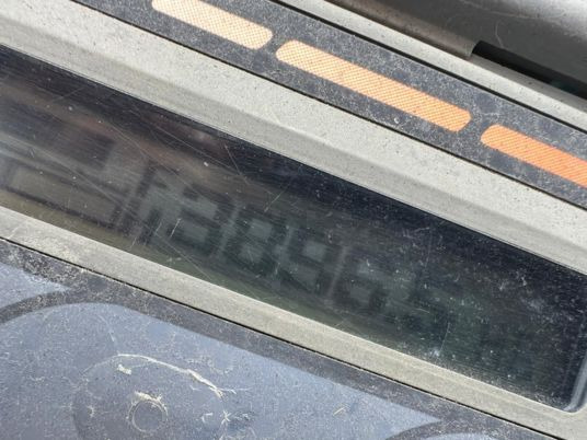 小型挖掘机 Kubota KX61-3 à 18500 € HT：图9