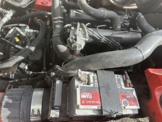 Manitou MH25-4 4X4 à 23500 € HT - 越野叉车:图2 Manitou MH25-4 4X4 à 23500 € HT - 越野叉车:图2