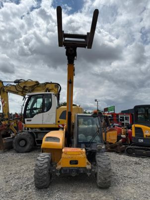 Manitou MT625 à 31900 € HT - 伸缩臂叉装车:图5 Manitou MT625 à 31900 € HT - 伸缩臂叉装车:图5