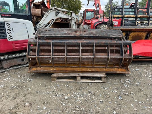 Riman GH 824 TP - 伸缩臂叉装车:图1 Riman GH 824 TP - 伸缩臂叉装车:图1