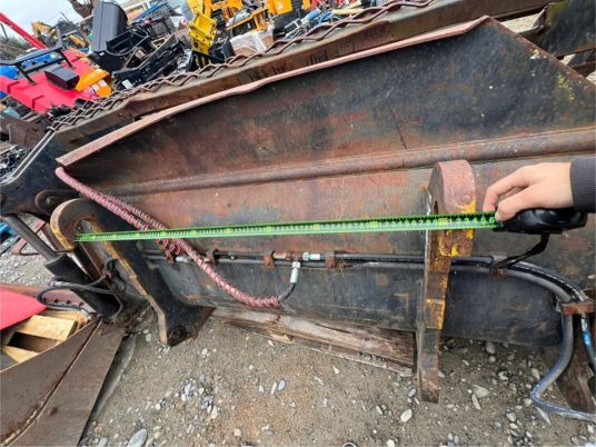 Riman GH 824 TP - 伸缩臂叉装车:图5 Riman GH 824 TP - 伸缩臂叉装车:图5