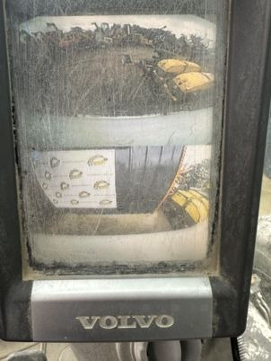 轮式挖掘机 Volvo EW140D à 34900 € HT：图9