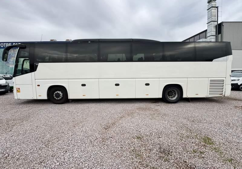 Bova VDL FHD2 EURO5 ( niski przebieg ) - 长途客车:图4 Bova VDL FHD2 EURO5 ( niski przebieg ) - 长途客车:图4