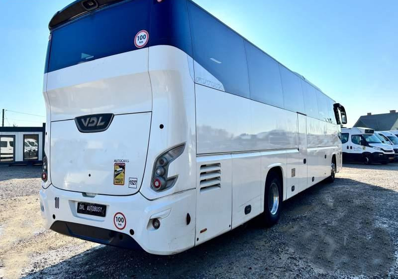 Bova VDL FHD2 EURO5 - 长途客车:图3 Bova VDL FHD2 EURO5 - 长途客车:图3