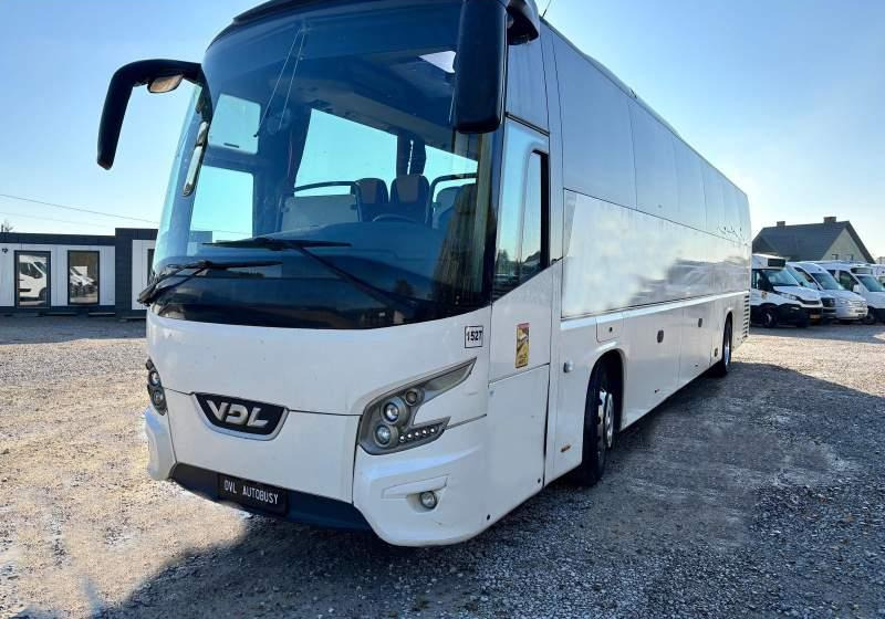 Bova VDL FHD2 EURO5 - 长途客车:图4 Bova VDL FHD2 EURO5 - 长途客车:图4