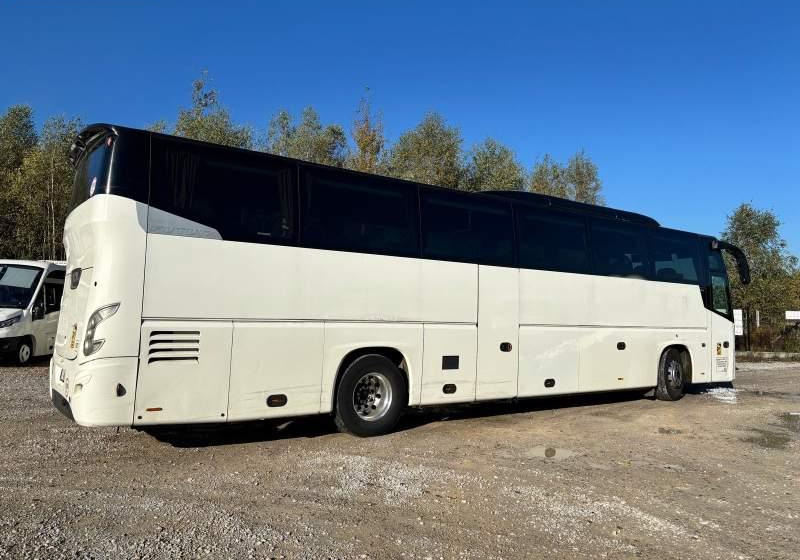 Bova VDL FHD2 EURO5 - 长途客车:图5 Bova VDL FHD2 EURO5 - 长途客车:图5