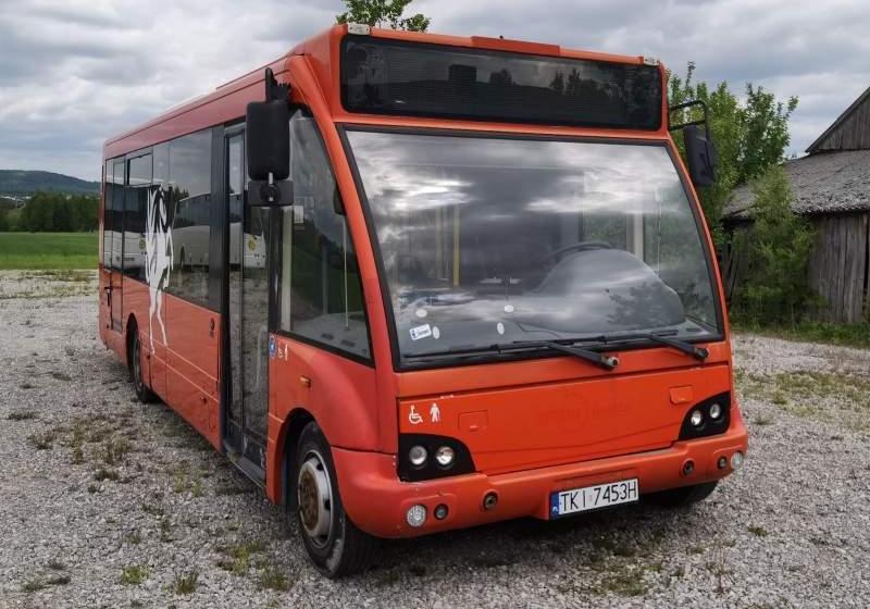 Inna Optare Solo *klima* 24+24 Mercedes-Benz - 城市巴士:图5 Inna Optare Solo *klima* 24+24 Mercedes-Benz - 城市巴士:图5