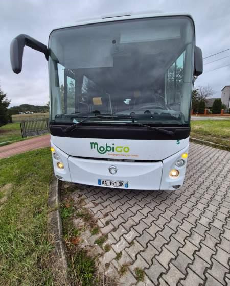 Irisbus EVADY ,Crossway , Intouro - 郊区巴士:图2 Irisbus EVADY ,Crossway , Intouro - 郊区巴士:图2