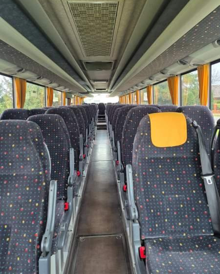 Irisbus EVADY ,Crossway , Intouro - 郊区巴士:图4 Irisbus EVADY ,Crossway , Intouro - 郊区巴士:图4