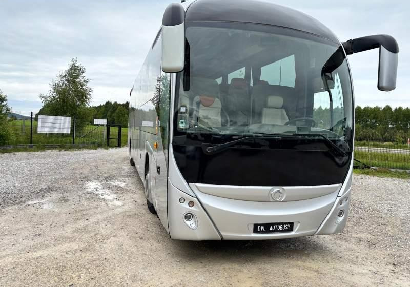 Irisbus Irisbus MAGELEYS HD EURO 5 - 长途客车:图4 Irisbus Irisbus MAGELEYS HD EURO 5 - 长途客车:图4