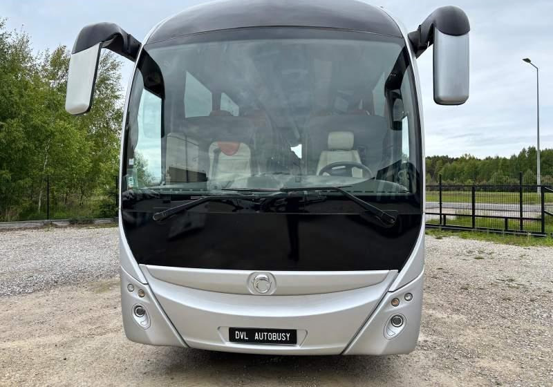 Irisbus Irisbus MAGELEYS HD EURO 5 - 长途客车:图5 Irisbus Irisbus MAGELEYS HD EURO 5 - 长途客车:图5