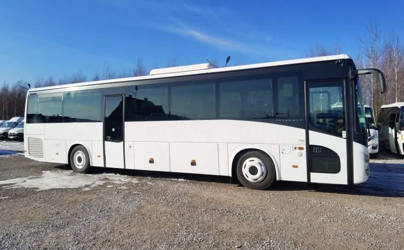 Iveco Arway Crossway 12m EURO 6 KLIMA, Intouro, ul - 长途客车:图5 Iveco Arway Crossway 12m EURO 6 KLIMA, Intouro, ul - 长途客车:图5