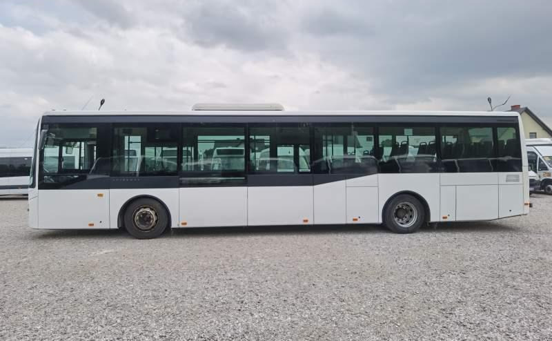 Iveco Crossway LE 12m EURO 6 manual 44+51 - 城市巴士:图5 Iveco Crossway LE 12m EURO 6 manual 44+51 - 城市巴士:图5