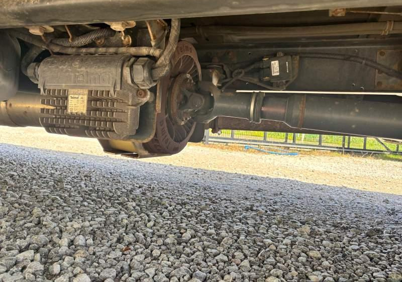 Iveco Daily A65C Pakiet 2 szt - 郊区巴士:图2 Iveco Daily A65C Pakiet 2 szt - 郊区巴士:图2