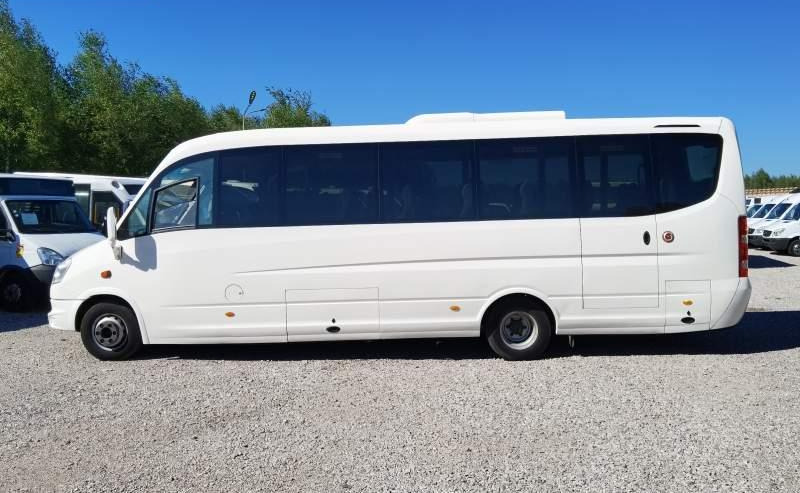 长途客车 Iveco FERQUI SUNRISE:图16 长途客车 Iveco FERQUI SUNRISE:图16