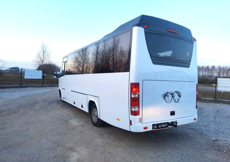 Iveco Rapido / Daily 31 miejsc, stan idealny - 长途客车:图5 Iveco Rapido / Daily 31 miejsc, stan idealny - 长途客车:图5