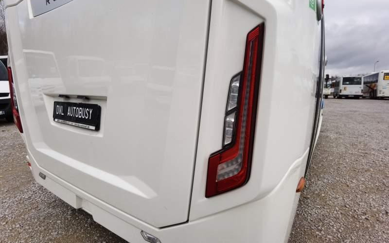 城市巴士 Iveco Rosero First 2022 EURO 6 2szt：图19