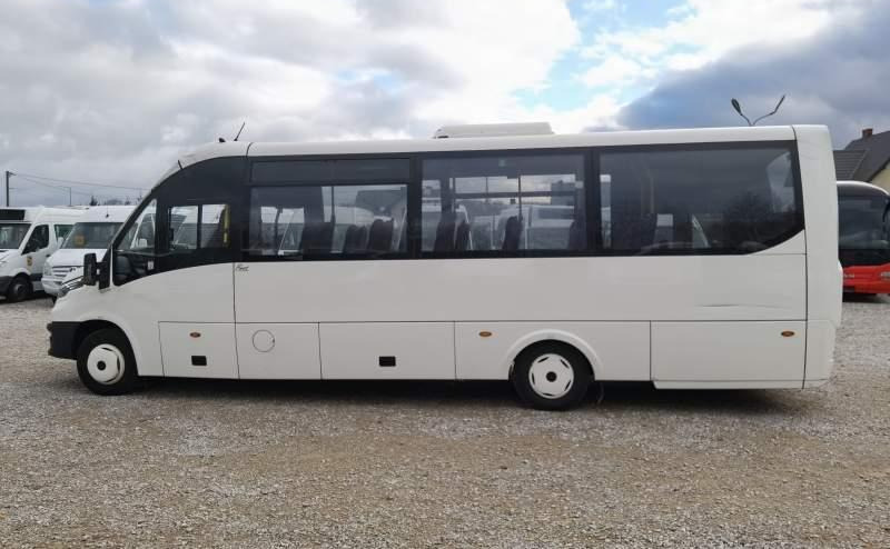 城市巴士 Iveco Rosero First 2022 EURO 6 2szt：图10