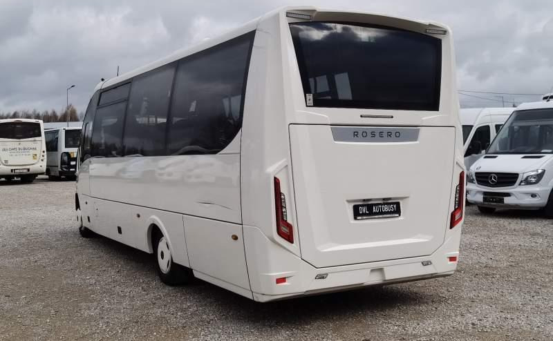 城市巴士 Iveco Rosero First 2022 EURO 6 2szt：图8